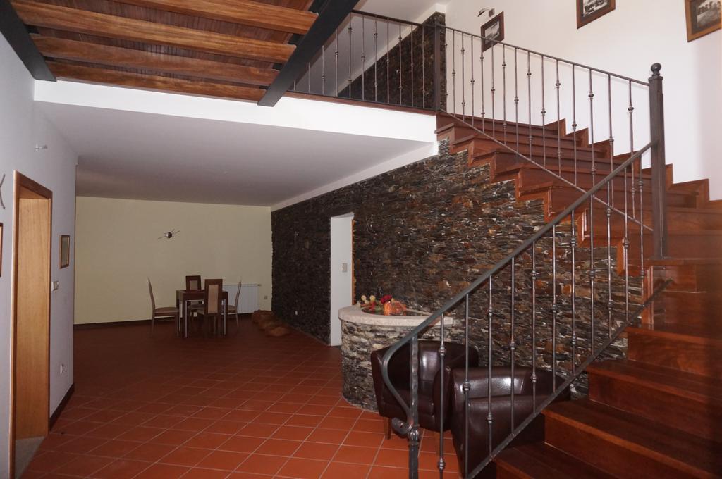 Quinta Madureira Villa Alfoloes Kültér fotó