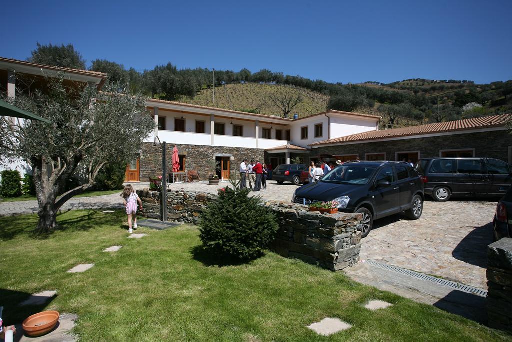 Quinta Madureira Villa Alfoloes Kültér fotó