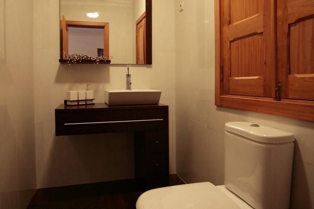 Quinta Madureira Villa Alfoloes Kültér fotó