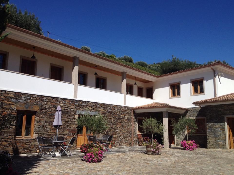 Quinta Madureira Villa Alfoloes Kültér fotó