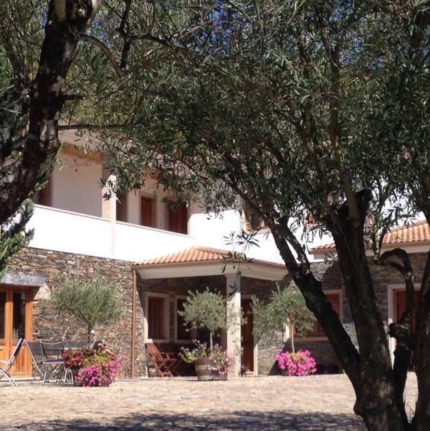 Quinta Madureira Villa Alfoloes Kültér fotó
