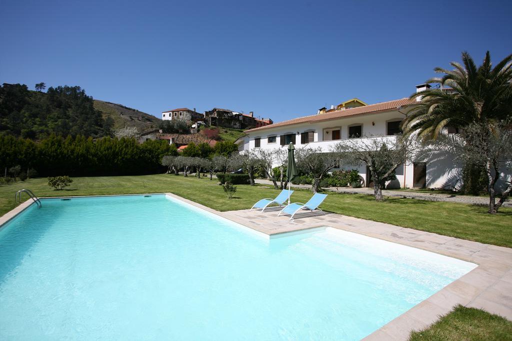 Quinta Madureira Villa Alfoloes Kültér fotó