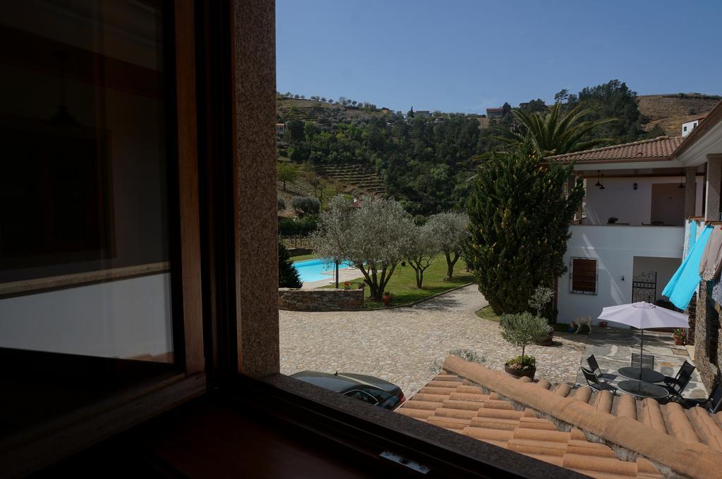 Quinta Madureira Villa Alfoloes Kültér fotó