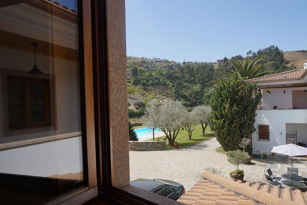 Quinta Madureira Villa Alfoloes Kültér fotó
