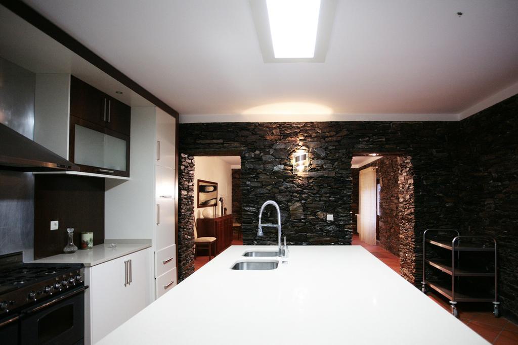 Quinta Madureira Villa Alfoloes Kültér fotó