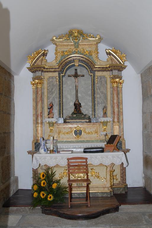 Quinta Madureira Villa Alfoloes Kültér fotó