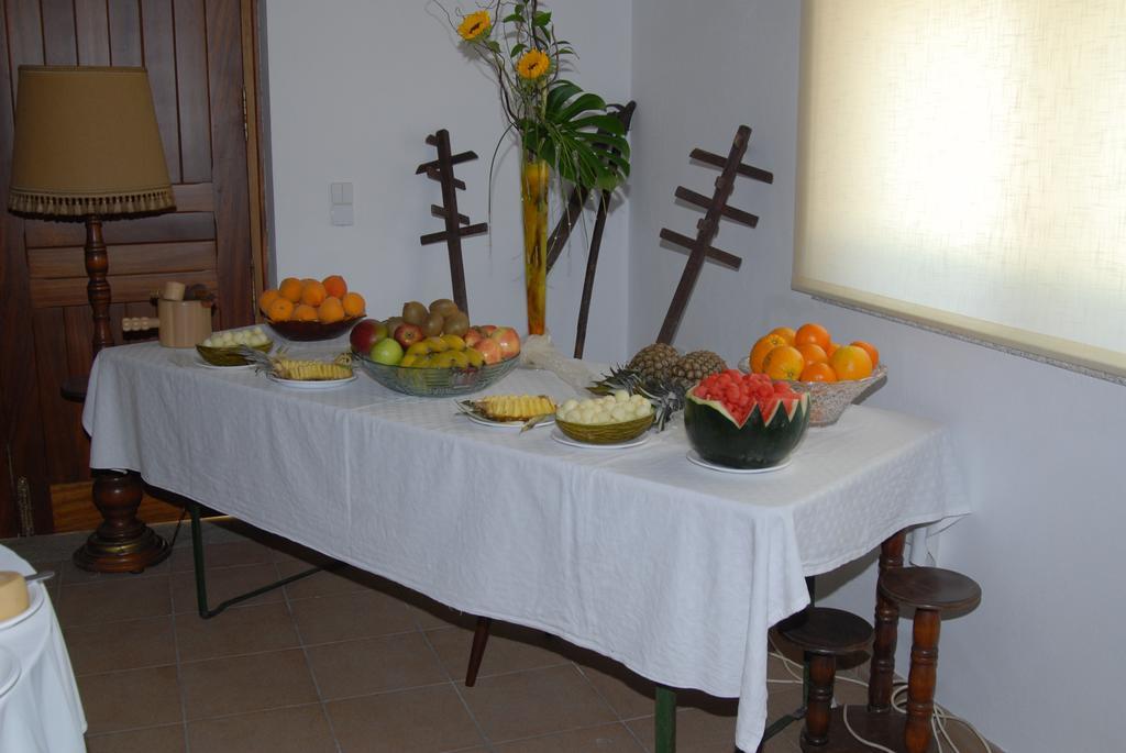 Quinta Madureira Villa Alfoloes Kültér fotó